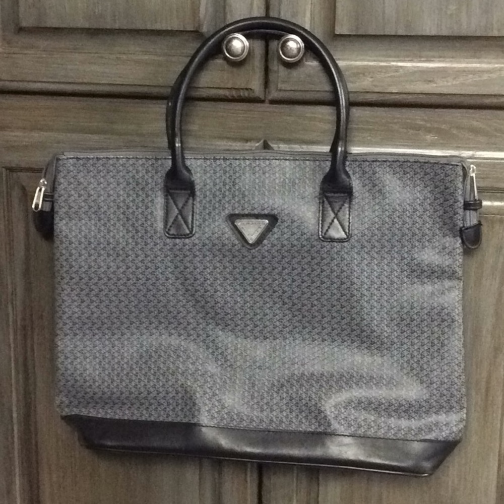 French West Indies tote bag